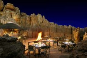 Kagga Kamma timeshare resort in Western Cape