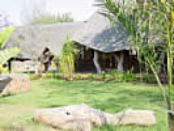 Monateng Safari Lodge timeshare resort in North West & Northern Province
