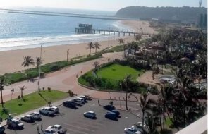Tenbury timeshare resort in Durban, KZN
