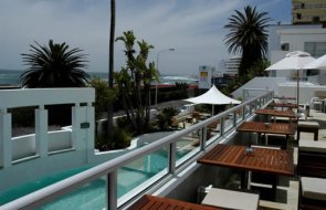 Sea Point timeshare resort in Cape Town, Western Cape