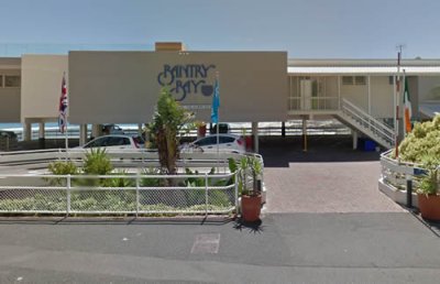 Bantry Bay timeshare resort in Bantry Bay