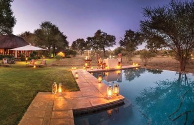King's Lodge timeshare resort in Eastern Cape & Garden Route