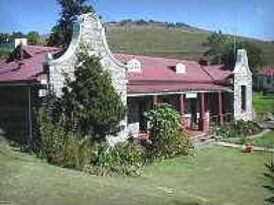 Pilgrims Rest timeshare resort in Pilgrims Rest, Mpumalanga