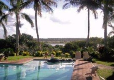 Manzini Chalets timeshare resort in North Coast, KZN