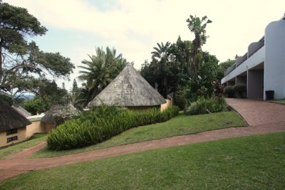 Suntide Banana Beach Club timeshare resort in South Coast, KZN