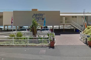 Bantry Bay timeshare resort in Bantry Bay