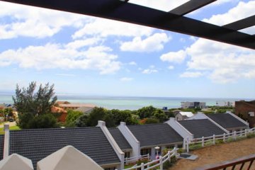 Bella Vista timeshare resort in Eastern Cape & Garden Route