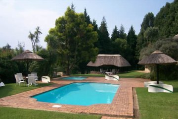 Champagne Lane timeshare resort in Drakensberg Central, KZN
