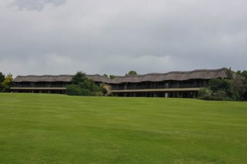 Champagne Sports Resort timeshare resort in Drakensberg, KZN