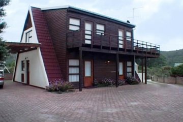 Garden Route Chalets - Sedgefield timeshare resort in Eastern Cape & Garden Route