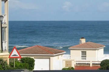 Hermanus Beach Club RID timeshare resort in Western Cape