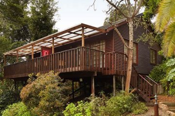 Knysna River Club timeshare resort in Eastern Cape & Garden Route
