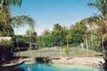 Panache Country Lodge timeshare resort in Western Cape