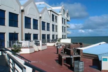 Strand Pavilion timeshare resort in Strand