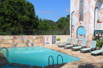 Uvongo River Resort timeshare resort in South Coast, KZN