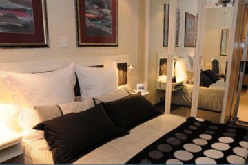 Avalon Springs timeshare resort in Western Cape