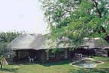 Bakubung timeshare resort in Pilanesburg, North West