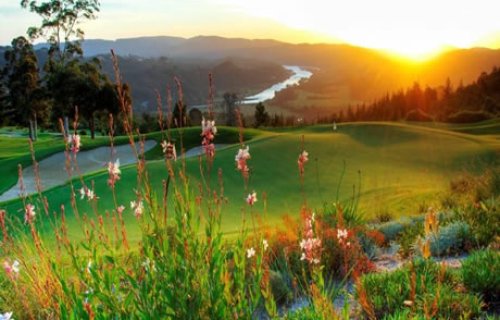 Eastern Cape and Garden Route timeshare resorts